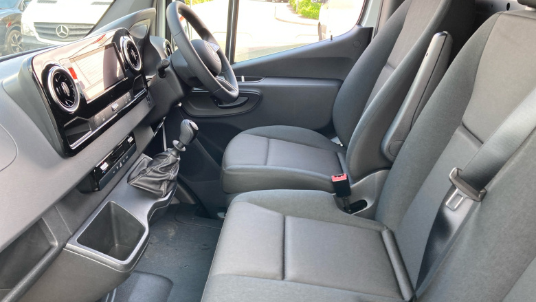 Mercedes-Benz Sprinter 315Cdi L3 Diesel Rwd 3.5t H2 Pro Van